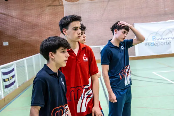 Sector Norte Juvenil Ponferrada - Día 3 - Entrega de premios [16]