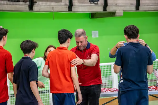 Sector Norte Juvenil Ponferrada - Día 3 - Entrega de premios [17]