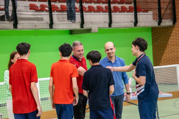 Sector Norte Juvenil Ponferrada - Día 3 - Entrega de premios [18]