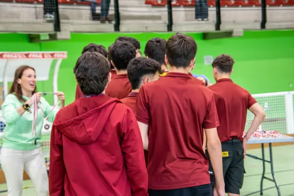 Sector Norte Juvenil Ponferrada - Día 3 - Entrega de premios [23]