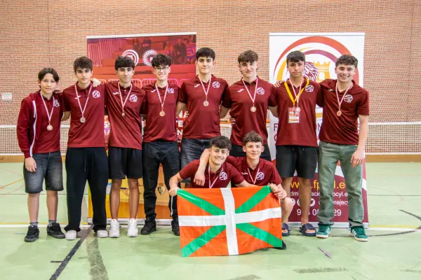 Sector Norte Juvenil Ponferrada - Día 3 - Entrega de premios [24]
