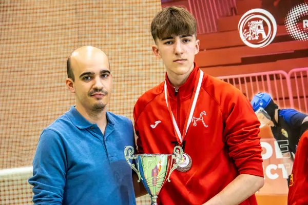 Sector Norte Juvenil Ponferrada - Día 3 - Entrega de premios [27]