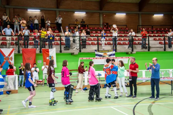 Sector Norte Juvenil Ponferrada - Día 3 - Entrega de premios [29]