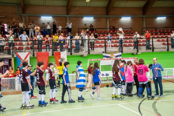 Sector Norte Juvenil Ponferrada - Día 3 - Entrega de premios [30]