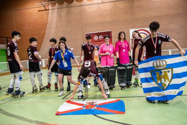 Sector Norte Juvenil Ponferrada - Día 3 - Entrega de premios [31]