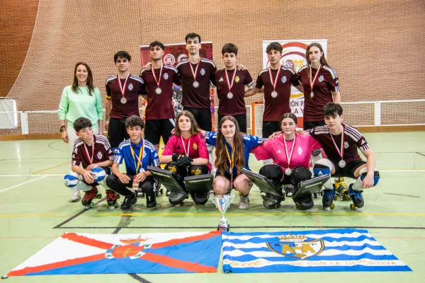 Sector Norte Juvenil Ponferrada - Día 3 - Entrega de premios [34]