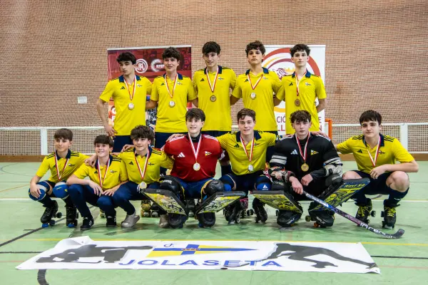 Sector Norte Juvenil Ponferrada - Día 3 - Entrega de premios [35]