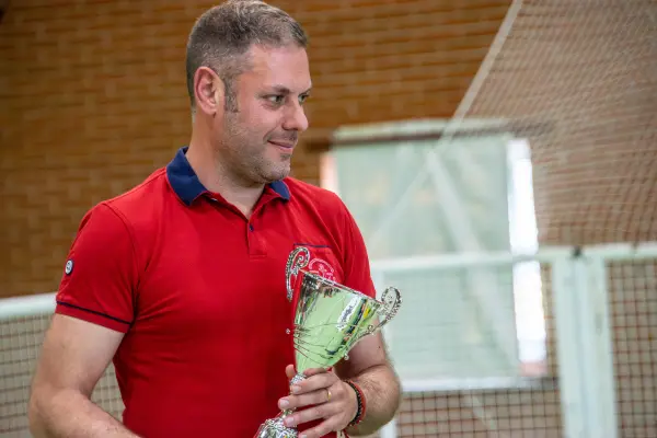 Sector Norte Juvenil Ponferrada - Día 3 - Entrega de premios [36]