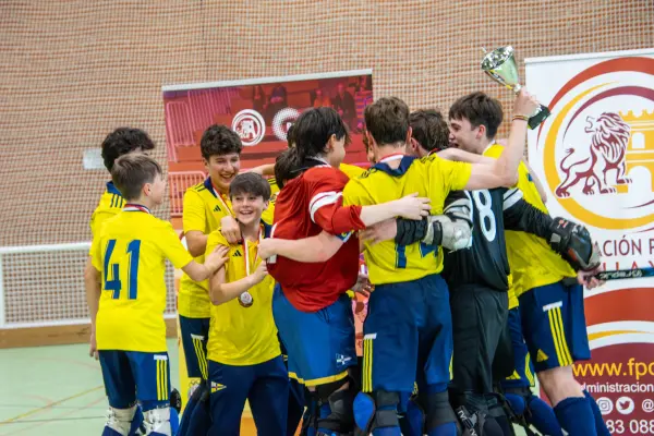 Sector Norte Juvenil Ponferrada - Día 3 - Entrega de premios [39]