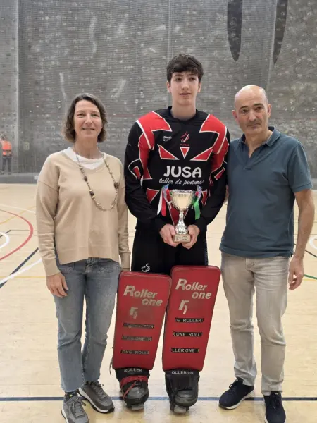 Fotos del partido U.D.C. ROCHAPEA - C.D. MUNDAIZ [89]
