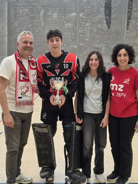Fotos del partido U.D.C. ROCHAPEA - C.D. MUNDAIZ [100]