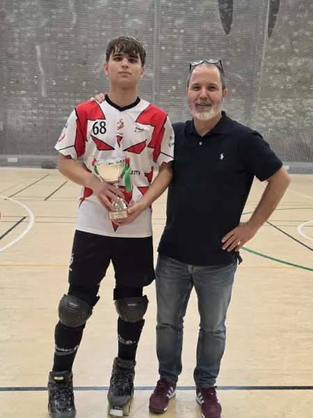 Fotos del partido U.D.C. ROCHAPEA - C.D. MUNDAIZ [90]