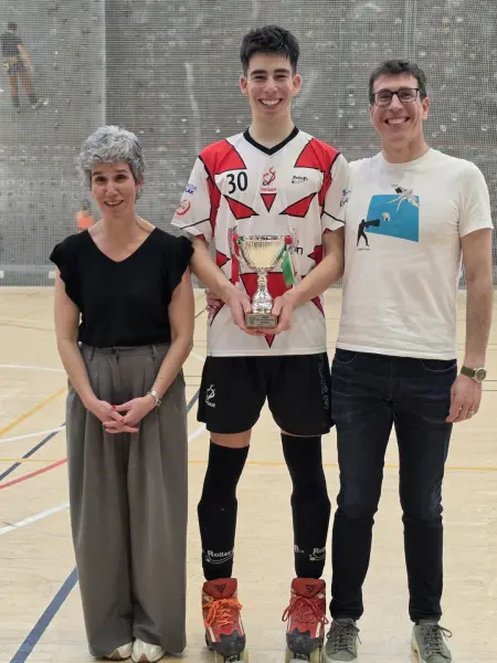 Fotos del partido U.D.C. ROCHAPEA - C.D. MUNDAIZ [103]