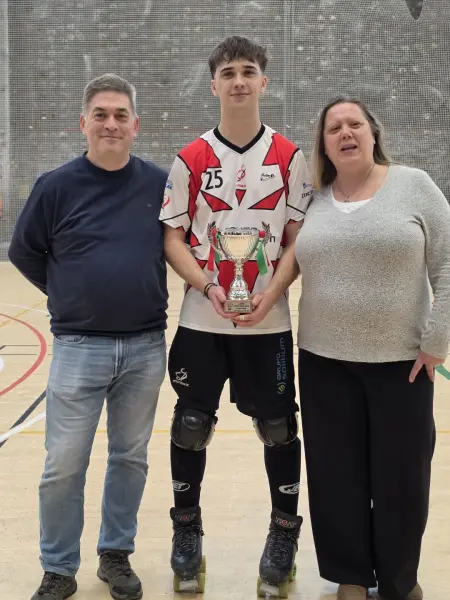 Fotos del partido U.D.C. ROCHAPEA - C.D. MUNDAIZ [104]