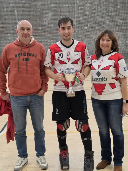 Fotos del partido U.D.C. ROCHAPEA - C.D. MUNDAIZ [91]