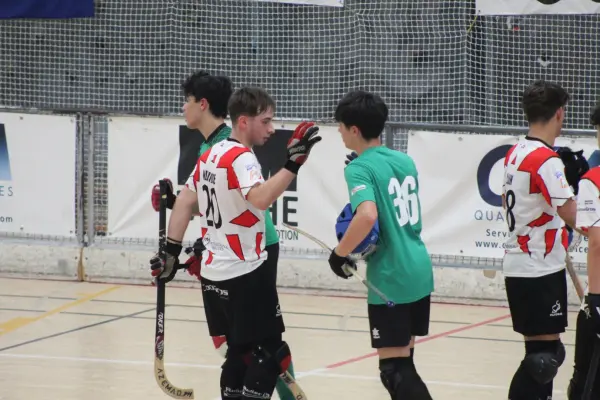 Fotos del partido C.D. MUNDAIZ - LAGUNA NEGRA [90]