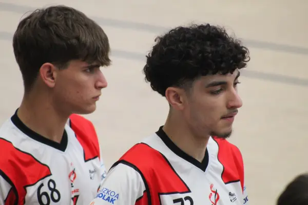 Fotos del partido C.D. MUNDAIZ - LAGUNA NEGRA [15]