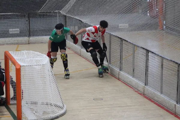 Fotos del partido C.D. MUNDAIZ - LAGUNA NEGRA [20]