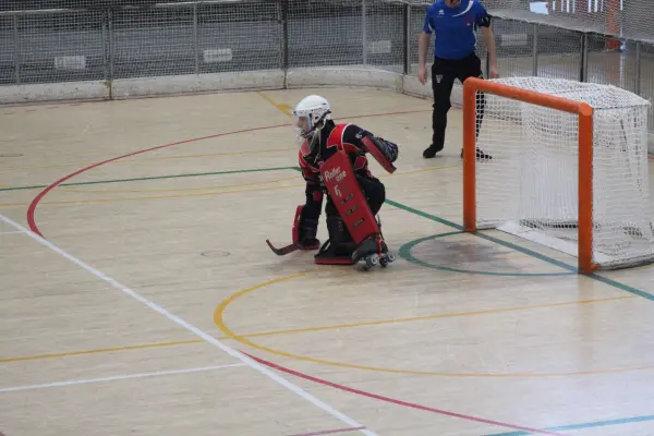 Fotos del partido C.D. MUNDAIZ - LAGUNA NEGRA [39]