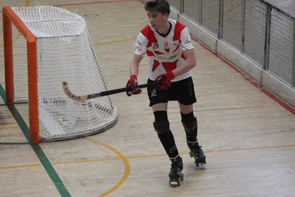 Fotos del partido C.D. MUNDAIZ - LAGUNA NEGRA [49]