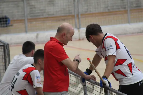 Fotos del partido C.D. MUNDAIZ - LAGUNA NEGRA [54]