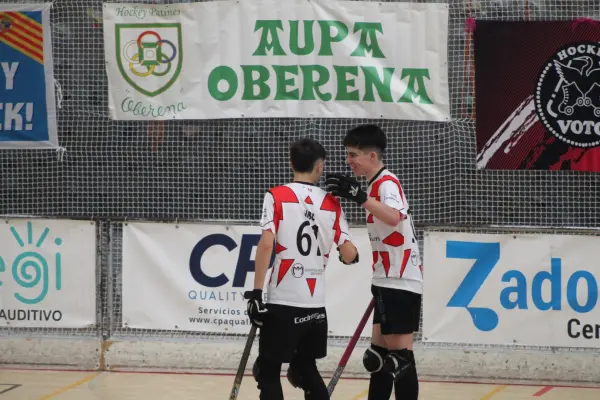 Fotos del partido C.D. MUNDAIZ - LAGUNA NEGRA [71]