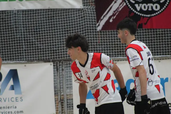 Fotos del partido C.D. MUNDAIZ - LAGUNA NEGRA [79]
