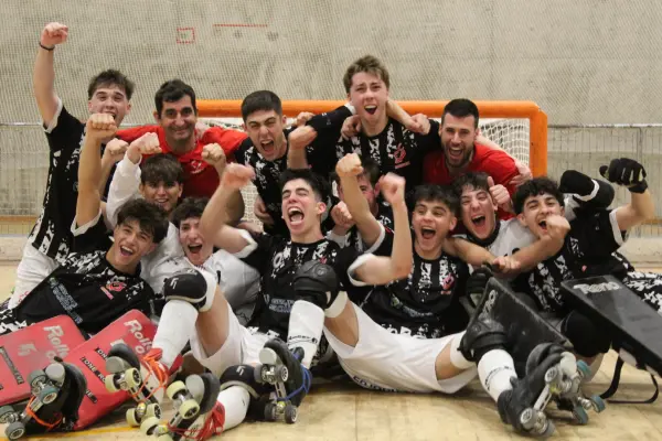 Fotos del partido BAT GORA - C.D. MUNDAIZ [130]