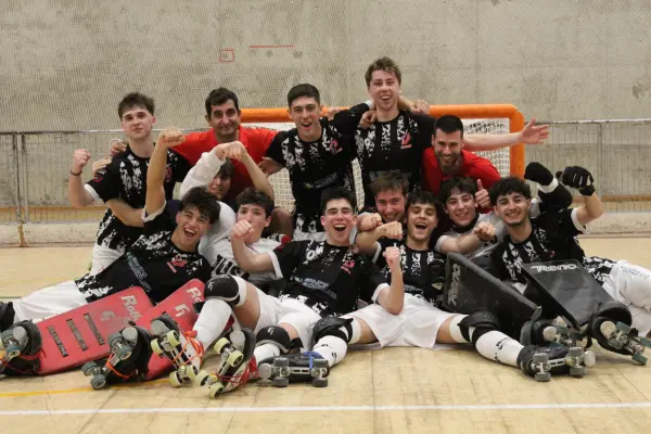Fotos del partido BAT GORA - C.D. MUNDAIZ [129]