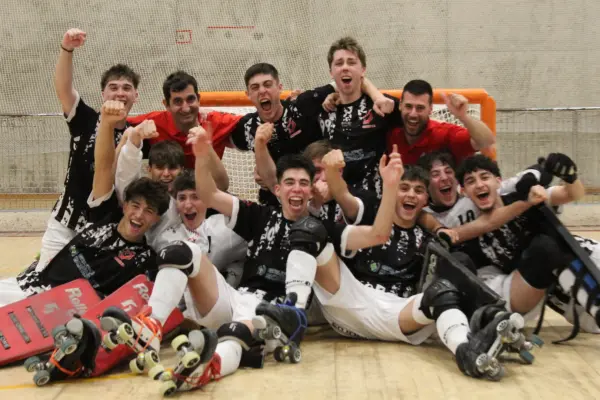 Fotos del partido BAT GORA - C.D. MUNDAIZ [131]