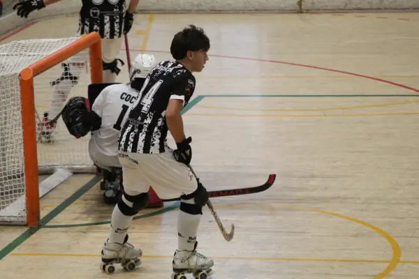 Fotos del partido BAT GORA - C.D. MUNDAIZ [9]