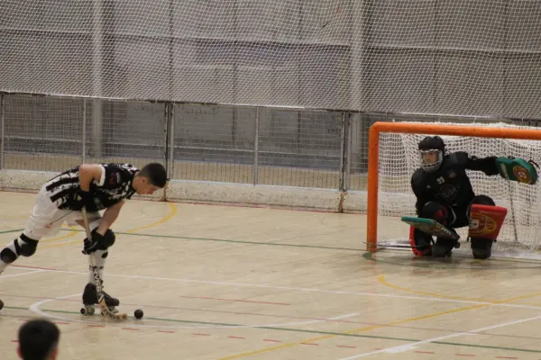Fotos del partido BAT GORA - C.D. MUNDAIZ [94]