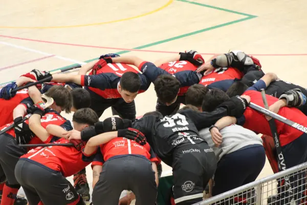 Fotos del partido BAT GORA - C.D. MUNDAIZ [7]