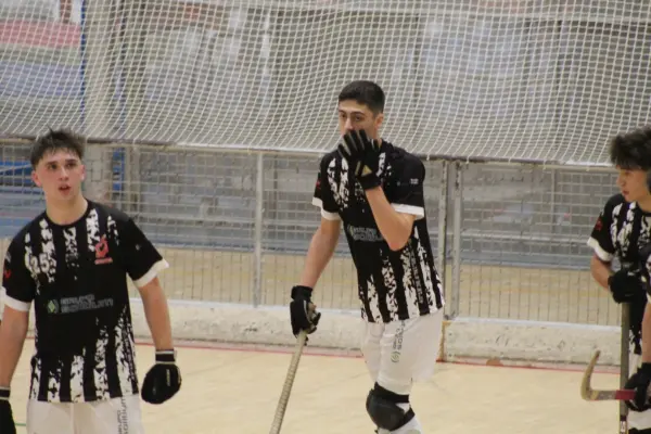 Fotos del partido BAT GORA - C.D. MUNDAIZ [53]
