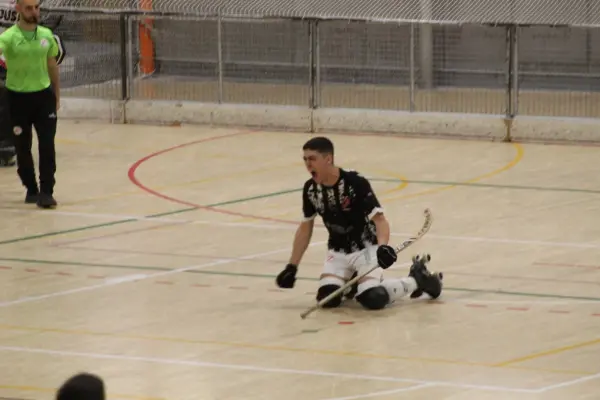 Fotos del partido BAT GORA - C.D. MUNDAIZ [78]