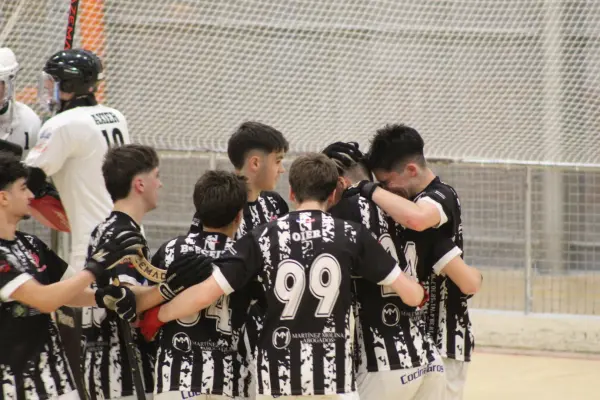 Fotos del partido BAT GORA - C.D. MUNDAIZ [81]