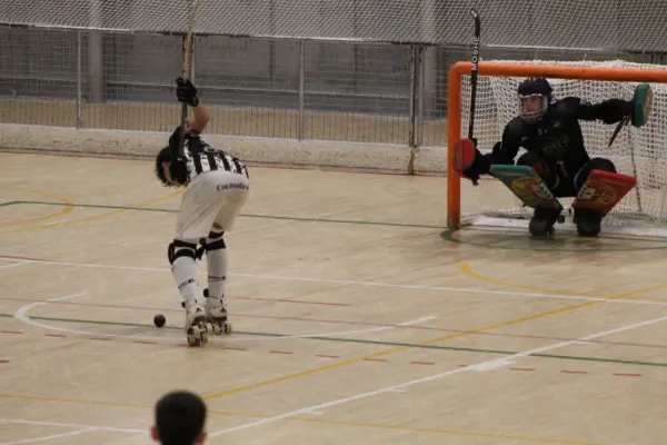 Fotos del partido BAT GORA - C.D. MUNDAIZ [88]