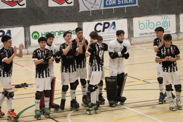Fotos del partido BAT GORA - C.D. MUNDAIZ [122]