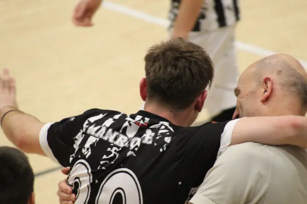 Fotos del partido BAT GORA - C.D. MUNDAIZ [114]