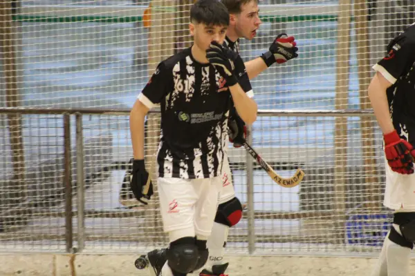 Fotos del partido BAT GORA - C.D. MUNDAIZ [29]