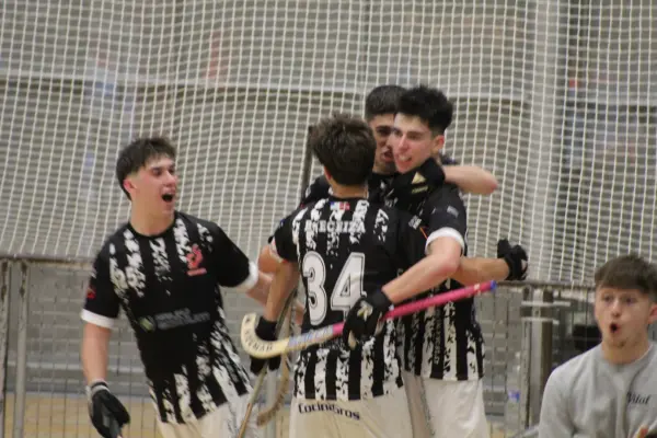 Fotos del partido BAT GORA - C.D. MUNDAIZ [52]