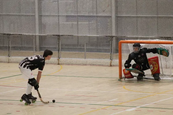Fotos del partido BAT GORA - C.D. MUNDAIZ [69]