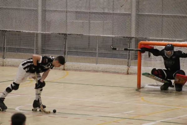 Fotos del partido BAT GORA - C.D. MUNDAIZ [93]