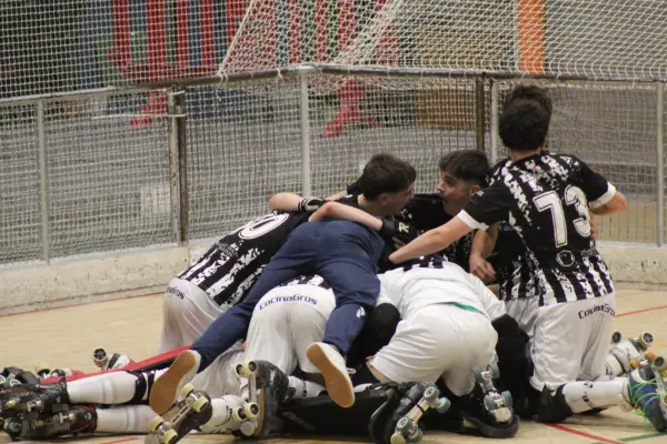 Fotos del partido BAT GORA - C.D. MUNDAIZ [113]