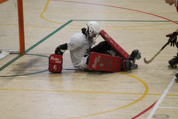 Fotos del partido BAT GORA - C.D. MUNDAIZ [18]