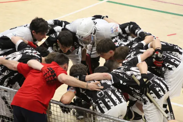 Fotos del partido BAT GORA - C.D. MUNDAIZ [6]