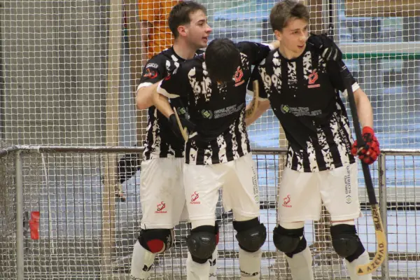 Fotos del partido BAT GORA - C.D. MUNDAIZ [28]