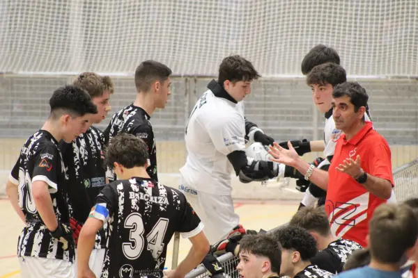 Fotos del partido BAT GORA - C.D. MUNDAIZ [44]