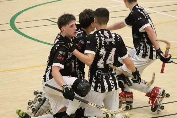 Fotos del partido BAT GORA - C.D. MUNDAIZ [43]