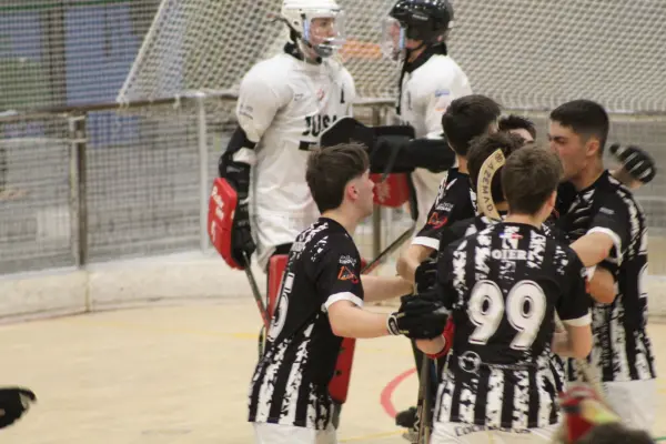 Fotos del partido BAT GORA - C.D. MUNDAIZ [80]
